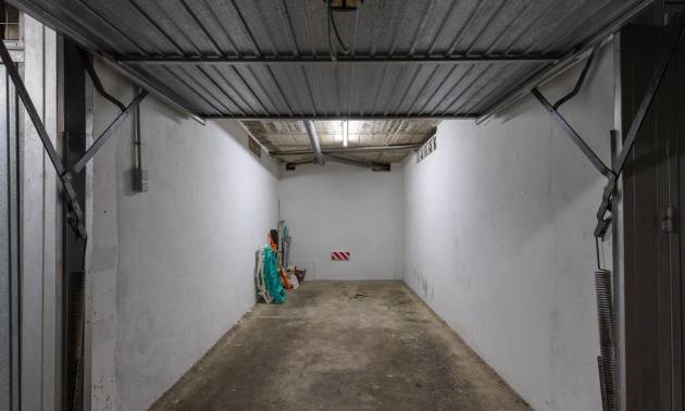 Venta - Apartment - Torrevieja - Playa de los locos