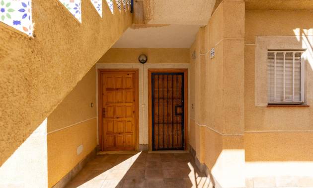 Venta - Apartment - Torrevieja - Playa de los locos
