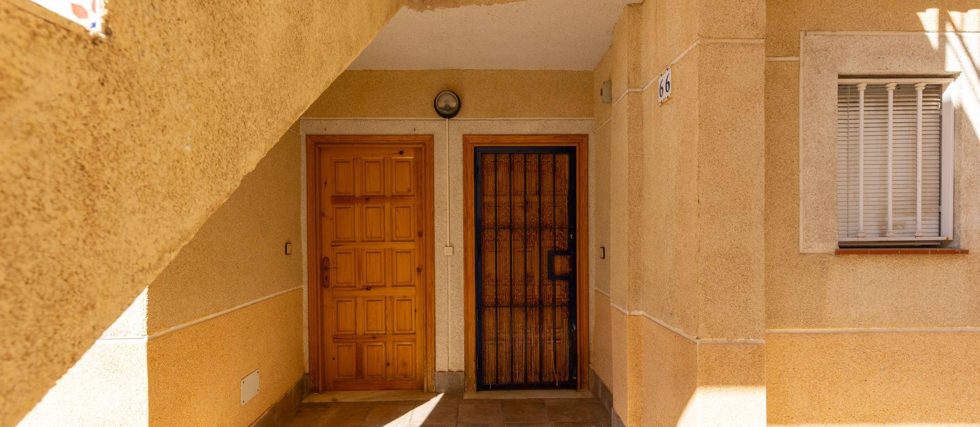 Venta - Apartment - Torrevieja - Playa de los locos