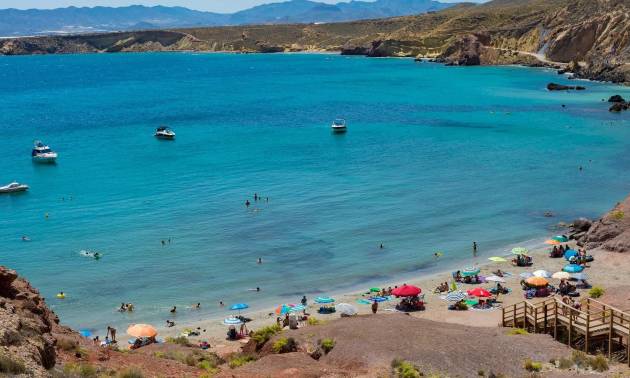 Nueva construcción  - Bungalow - Fuente Alamo - La Pinilla