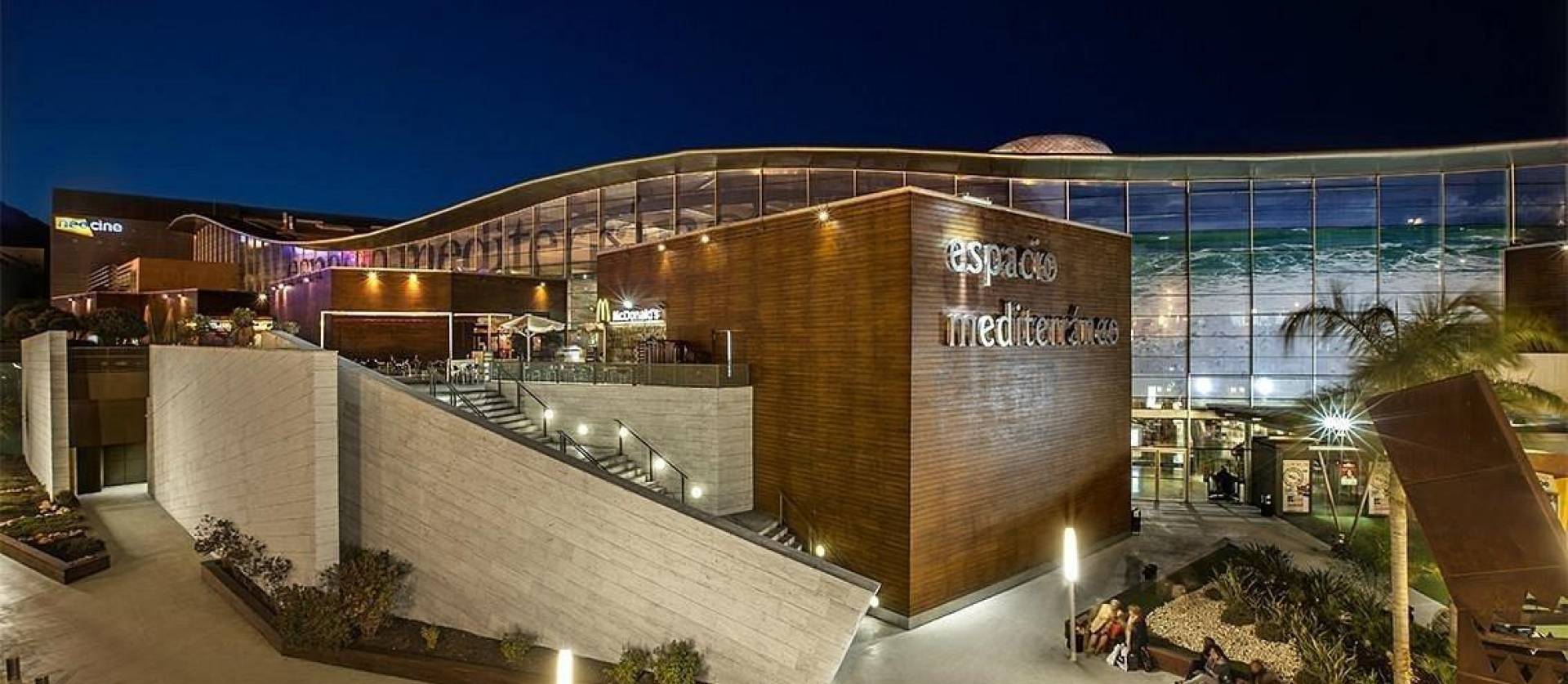 Nueva construcción  - Adosado - Fuente Alamo - La Pinilla