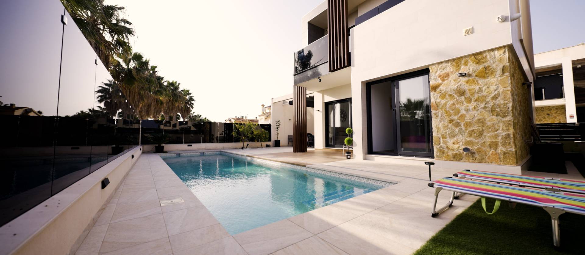 Nueva construcción  -  - Dehesa de Campoamor - Dehesa de campoamor