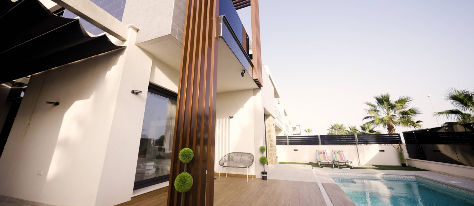 Nueva construcción  -  - Dehesa de Campoamor - Dehesa de campoamor