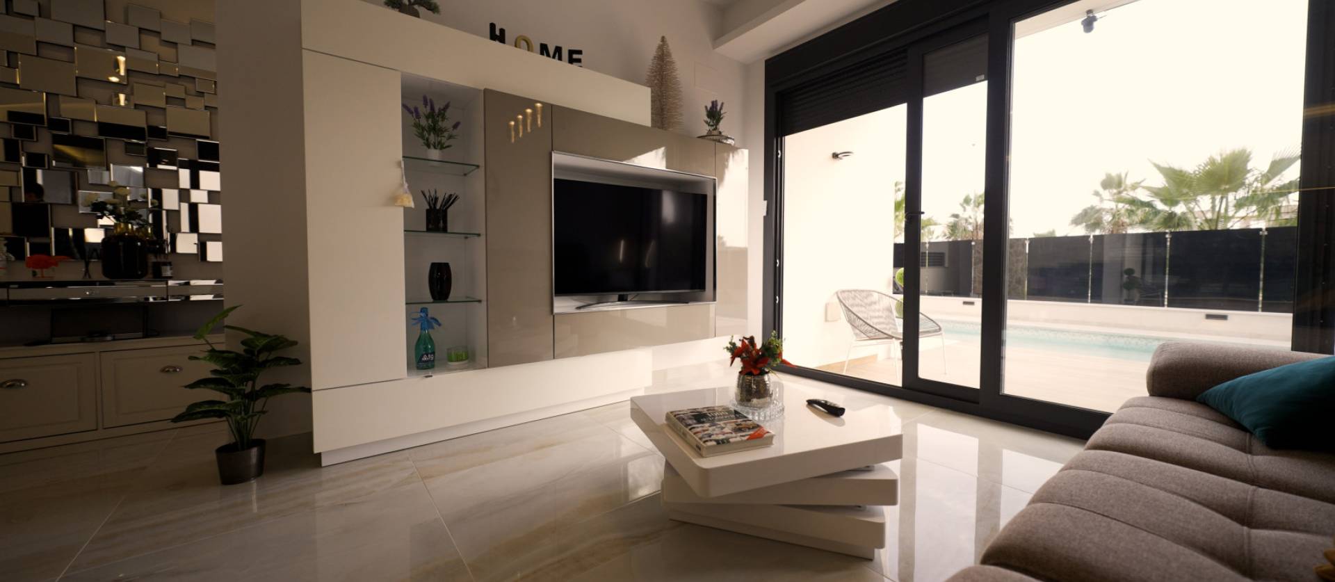 Nueva construcción  -  - Dehesa de Campoamor - Dehesa de campoamor