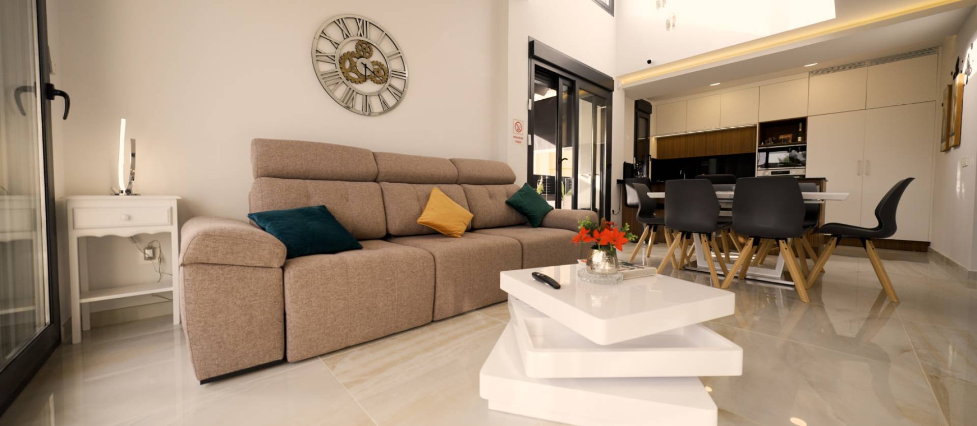 Nueva construcción  -  - Dehesa de Campoamor - Dehesa de campoamor