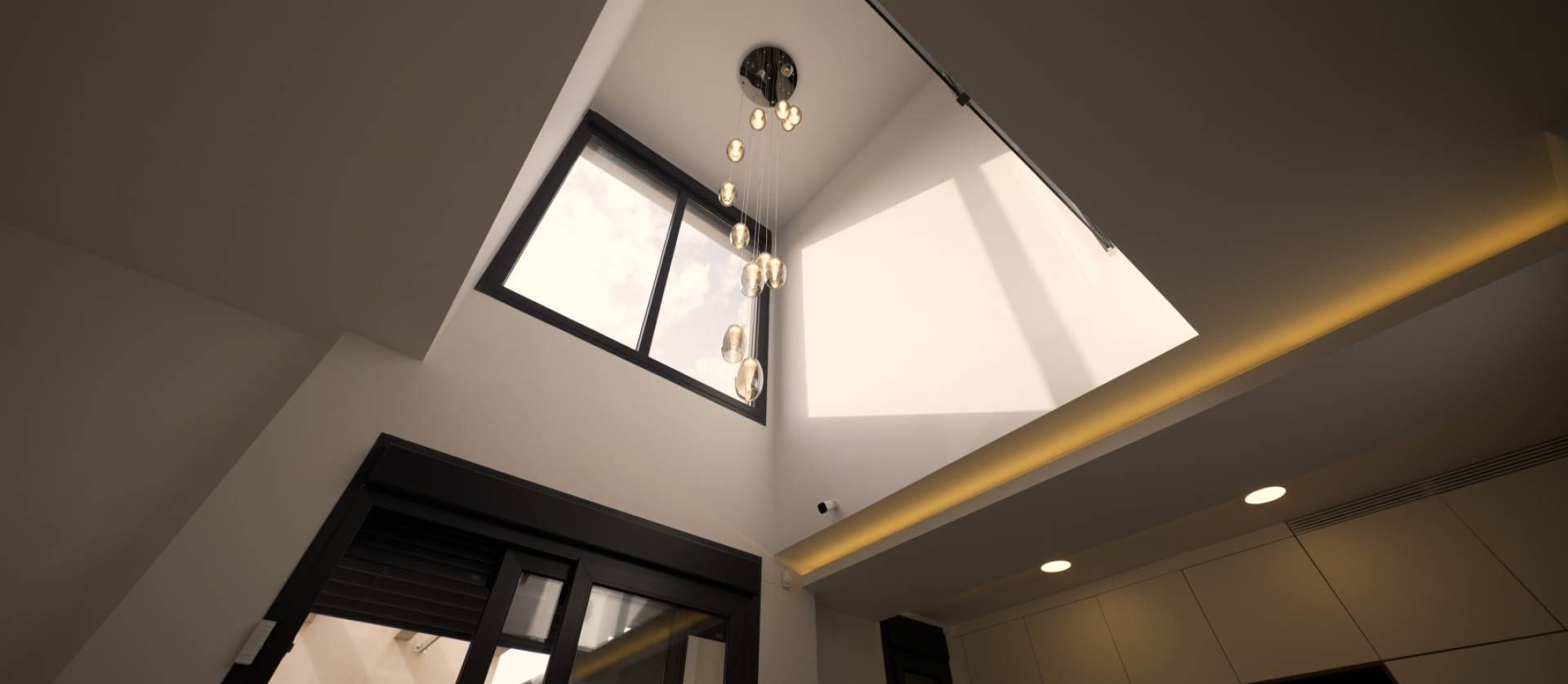 Nueva construcción  -  - Dehesa de Campoamor - Dehesa de campoamor