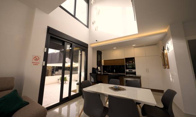 Nueva construcción  -  - Dehesa de Campoamor - Dehesa de campoamor