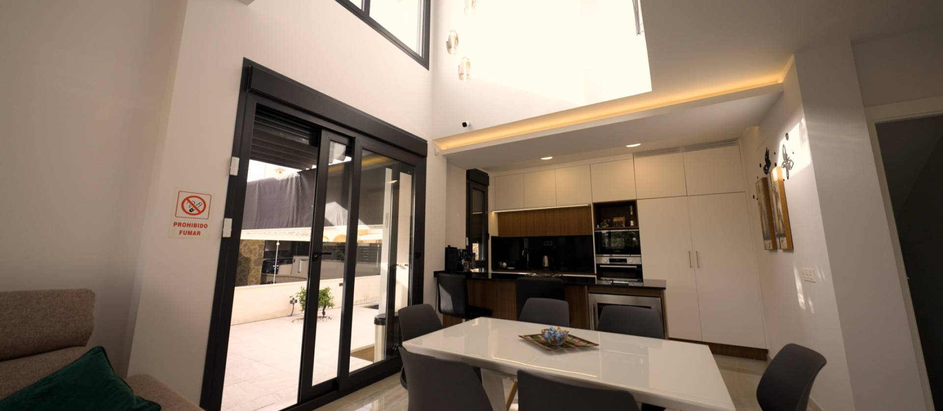 Nueva construcción  -  - Dehesa de Campoamor - Dehesa de campoamor