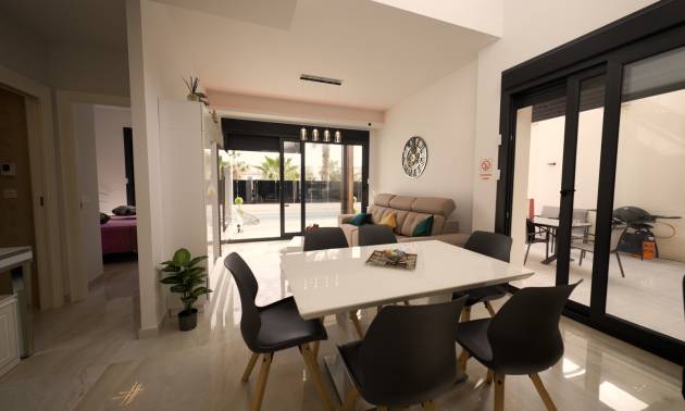 Nueva construcción  -  - Dehesa de Campoamor - Dehesa de campoamor