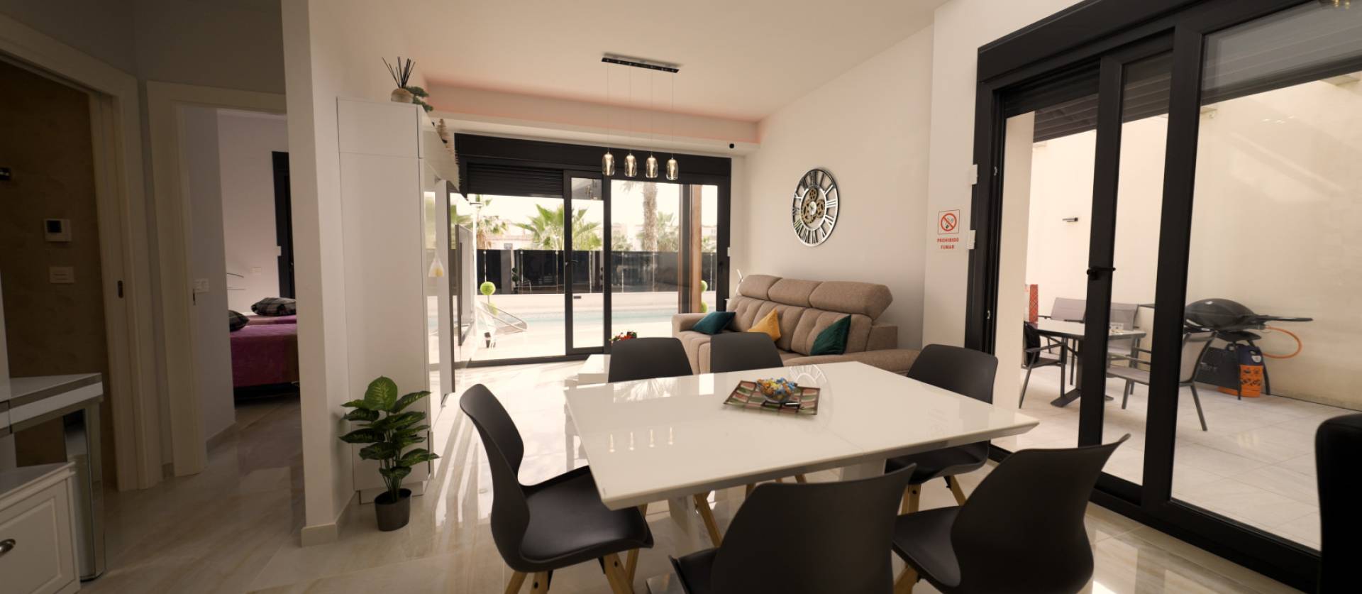 Nueva construcción  -  - Dehesa de Campoamor - Dehesa de campoamor