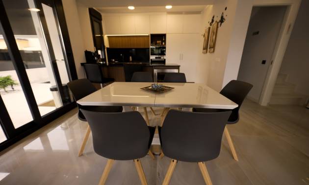 Nueva construcción  -  - Dehesa de Campoamor - Dehesa de campoamor