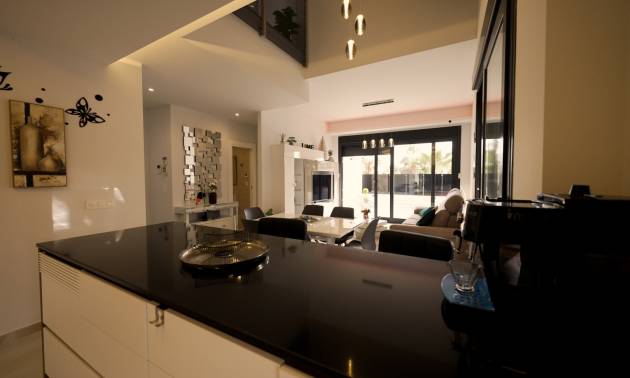 Nueva construcción  -  - Dehesa de Campoamor - Dehesa de campoamor