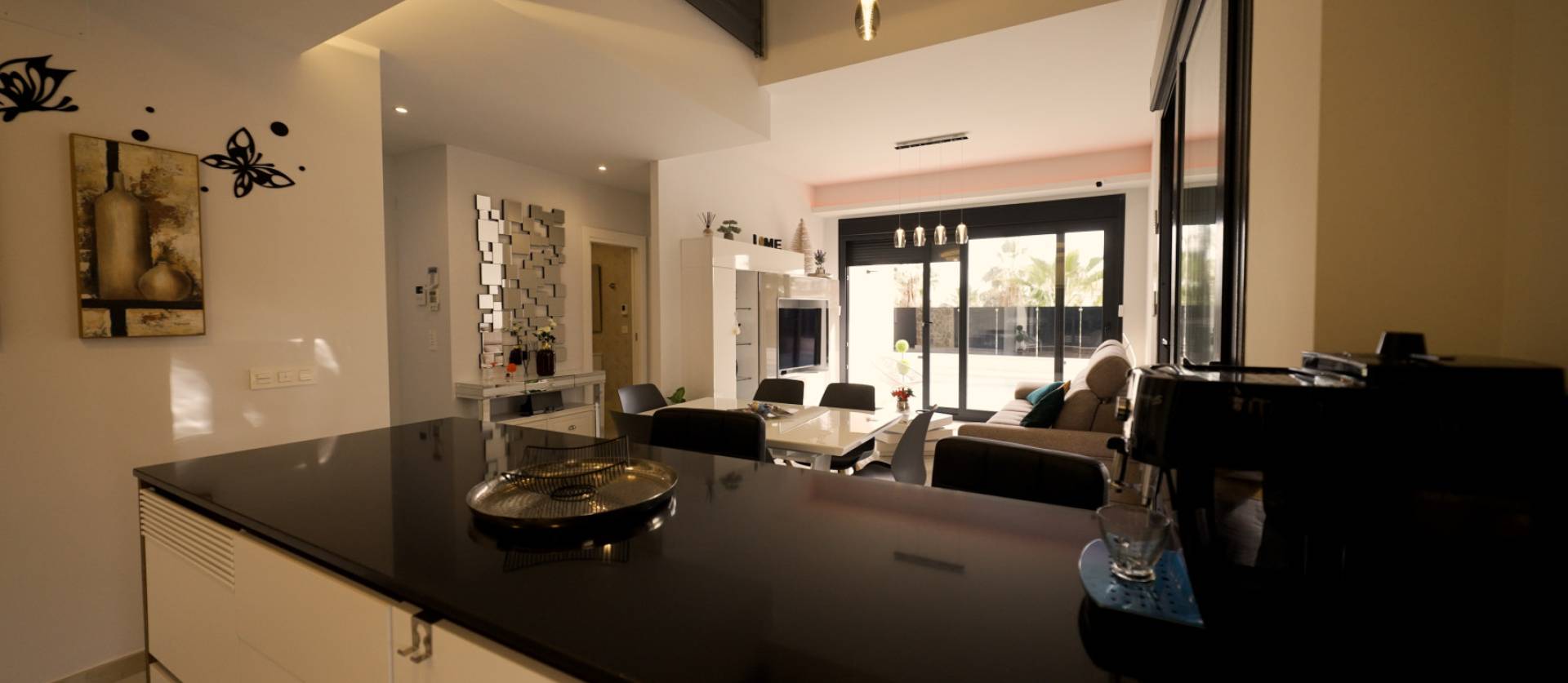 Nueva construcción  -  - Dehesa de Campoamor - Dehesa de campoamor