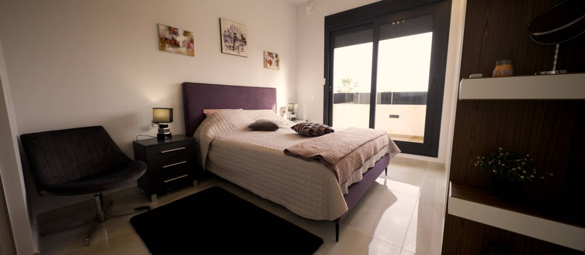 Nueva construcción  -  - Dehesa de Campoamor - Dehesa de campoamor