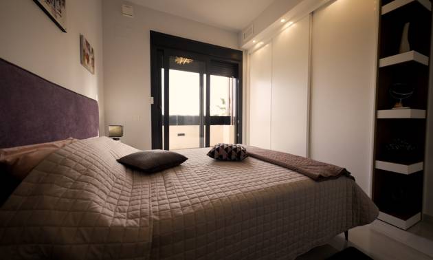 Nueva construcción  -  - Dehesa de Campoamor - Dehesa de campoamor