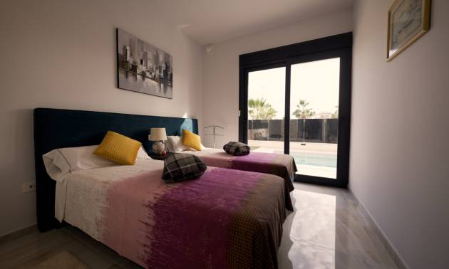 Nueva construcción  -  - Dehesa de Campoamor - Dehesa de campoamor