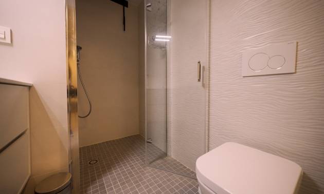 Nueva construcción  -  - Dehesa de Campoamor - Dehesa de campoamor