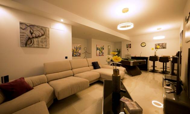 Nueva construcción  -  - Dehesa de Campoamor - Dehesa de campoamor