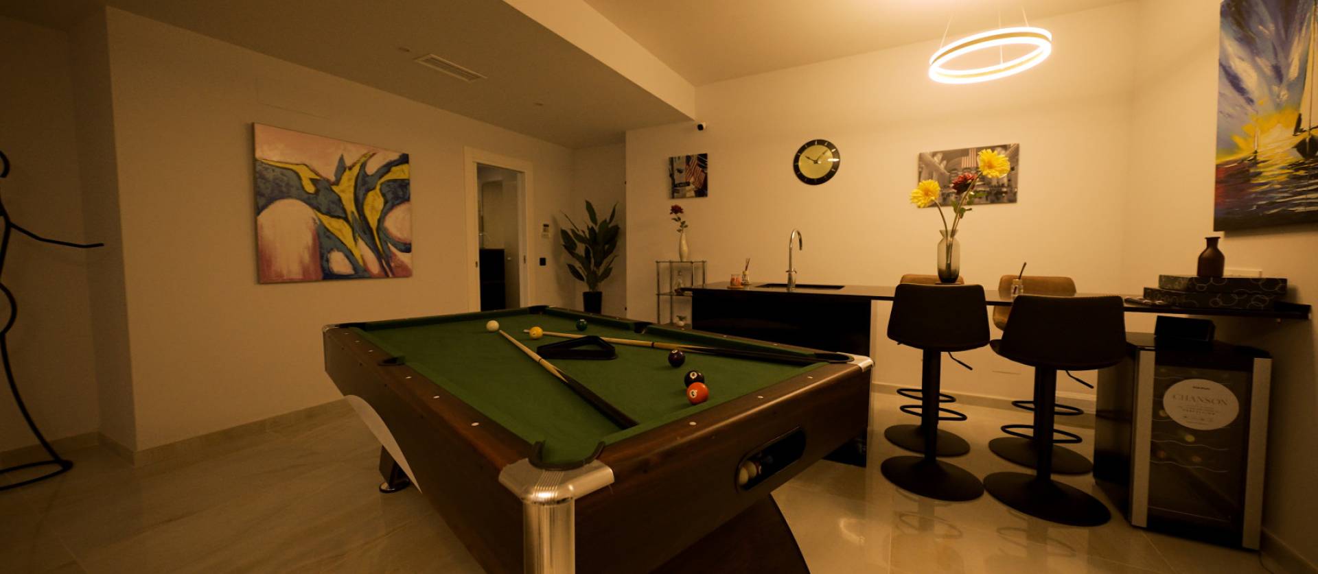 Nueva construcción  -  - Dehesa de Campoamor - Dehesa de campoamor