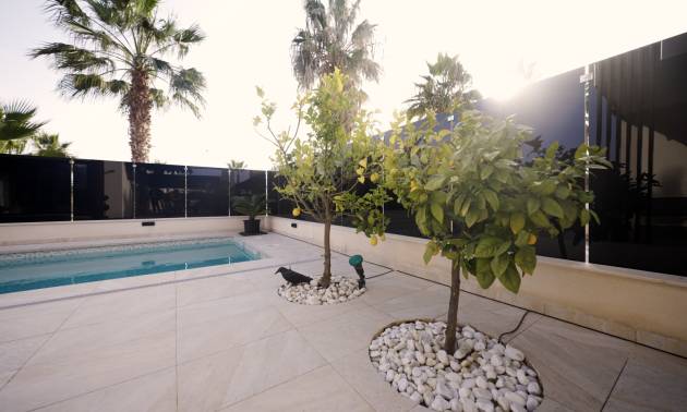 Nueva construcción  -  - Dehesa de Campoamor - Dehesa de campoamor