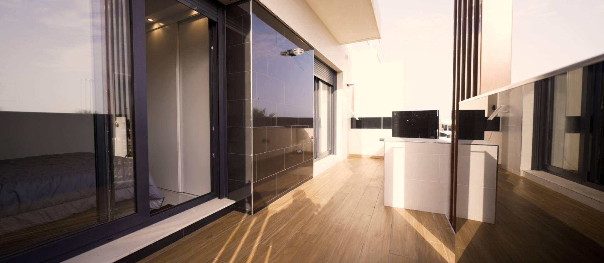 Nueva construcción  -  - Dehesa de Campoamor - Dehesa de campoamor