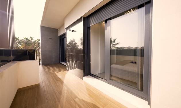 Nueva construcción  -  - Dehesa de Campoamor - Dehesa de campoamor