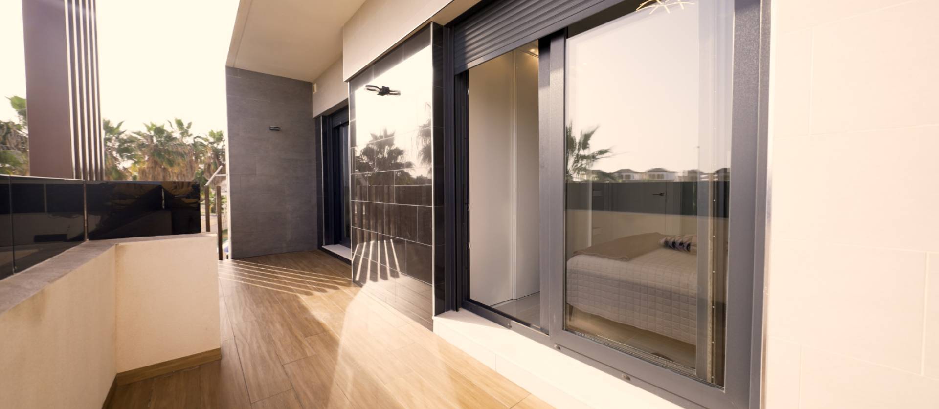 Nueva construcción  -  - Dehesa de Campoamor - Dehesa de campoamor