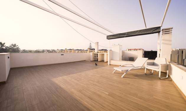 Nueva construcción  -  - Dehesa de Campoamor - Dehesa de campoamor