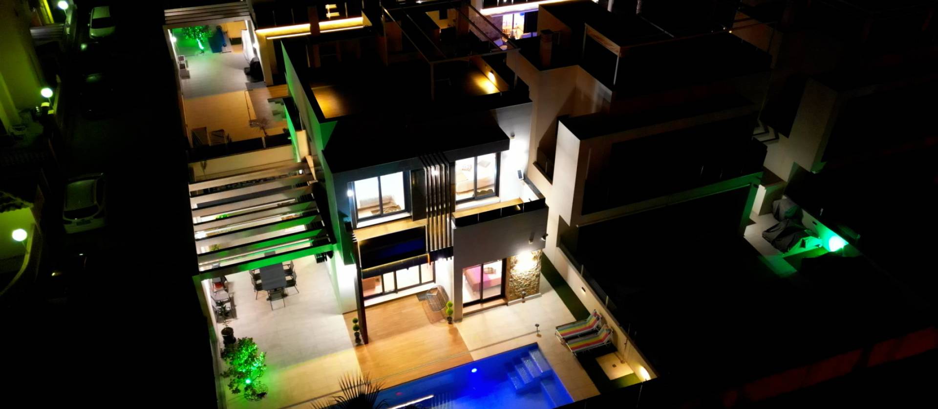 Nueva construcción  -  - Dehesa de Campoamor - Dehesa de campoamor