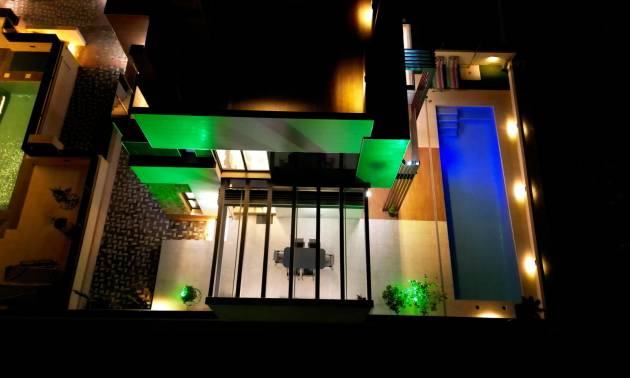 Nueva construcción  -  - Dehesa de Campoamor - Dehesa de campoamor