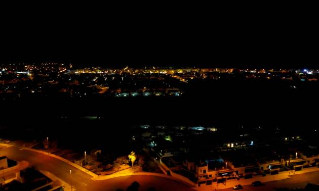 Nueva construcción  -  - Dehesa de Campoamor - Dehesa de campoamor