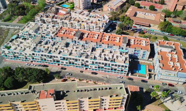 Sale - Apartments - Torrevieja
