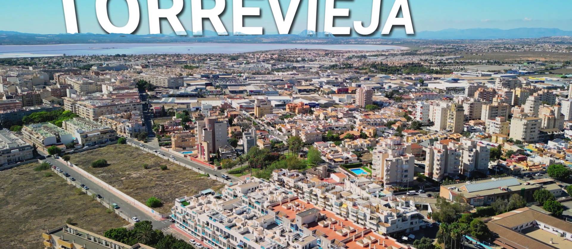 Sale - Apartments - Torrevieja