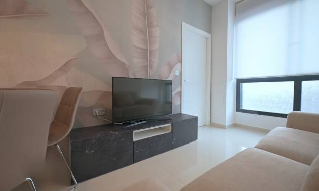 Sale - Apartments - Torrevieja