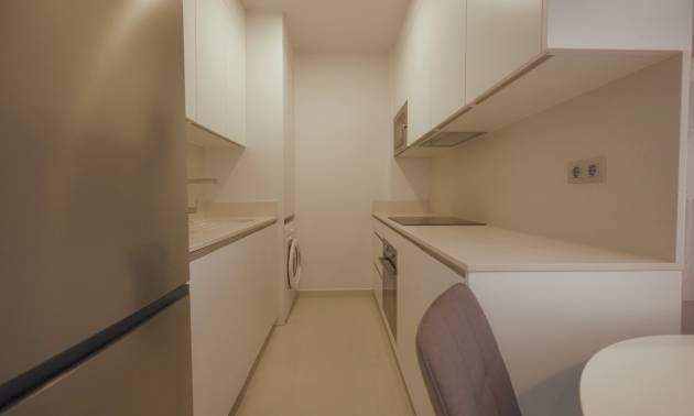 Sale - Apartments - Torrevieja