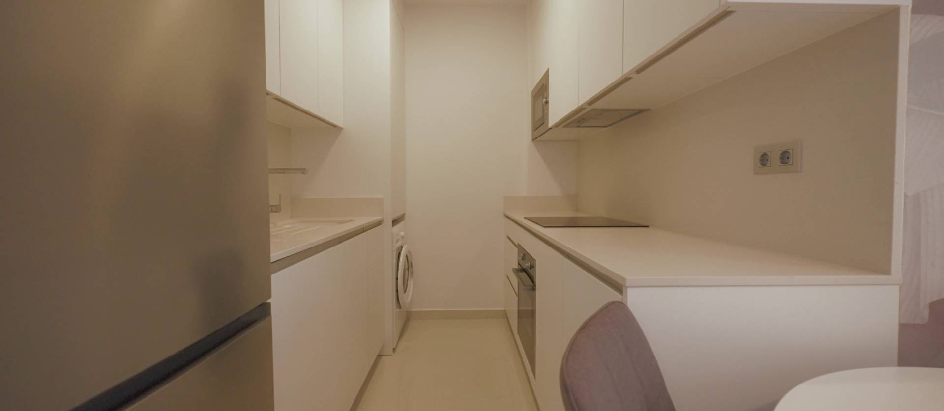 Sale - Apartments - Torrevieja