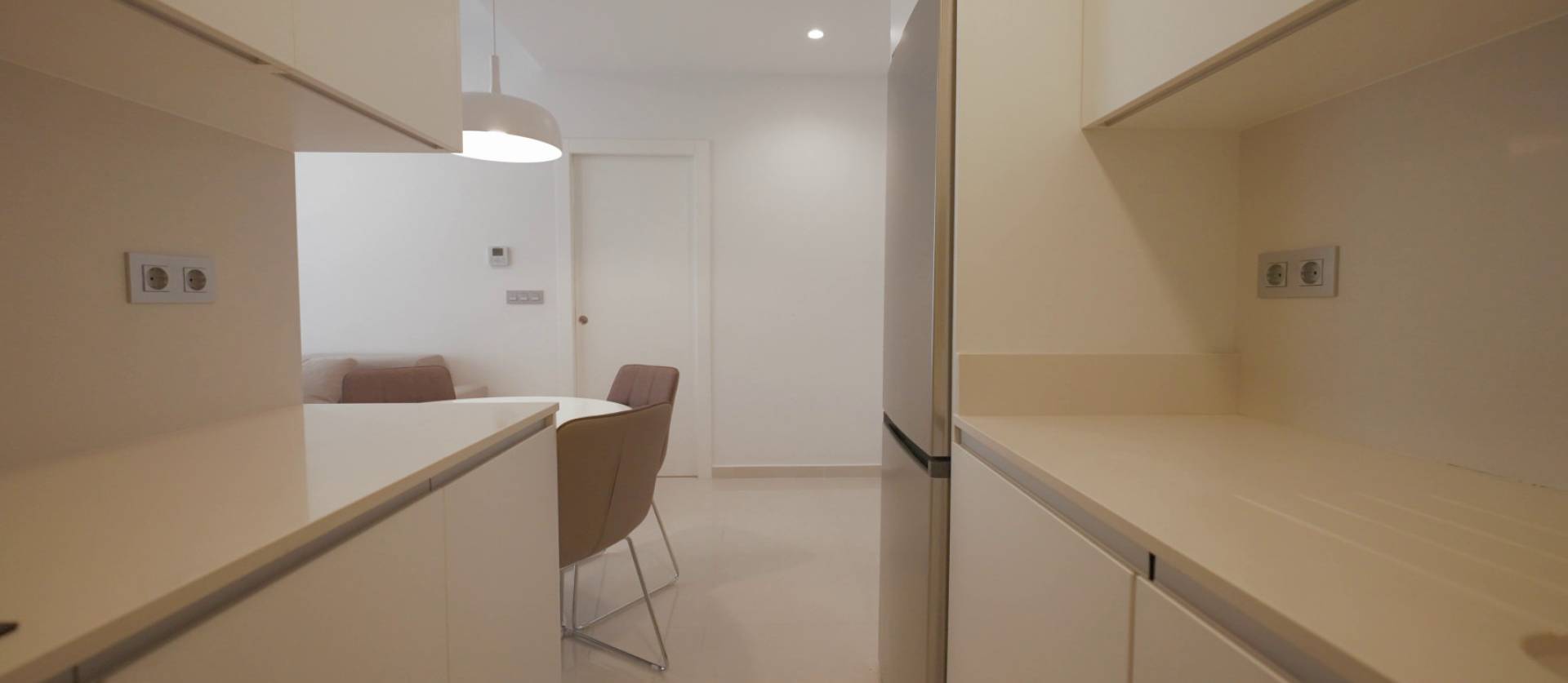 Sale - Apartments - Torrevieja