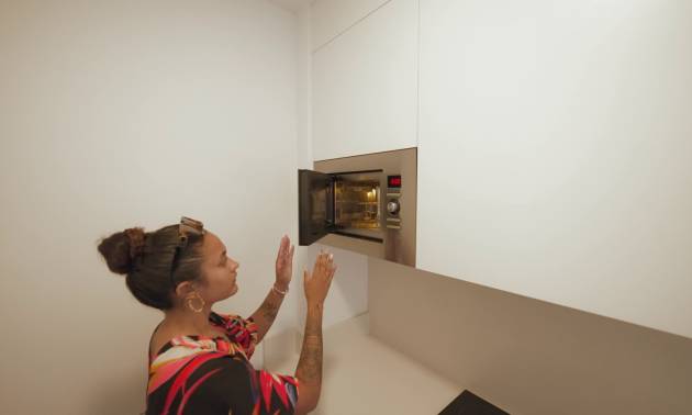 Sale - Apartments - Torrevieja