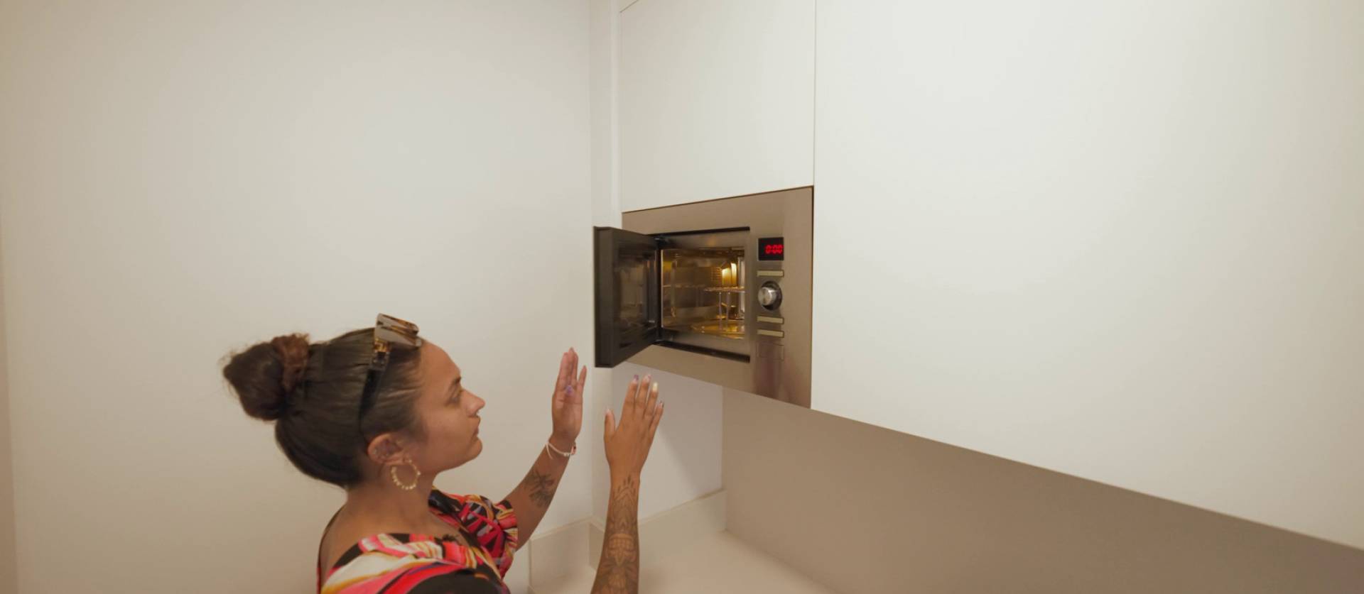 Sale - Apartments - Torrevieja