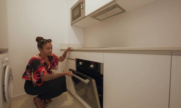 Sale - Apartments - Torrevieja