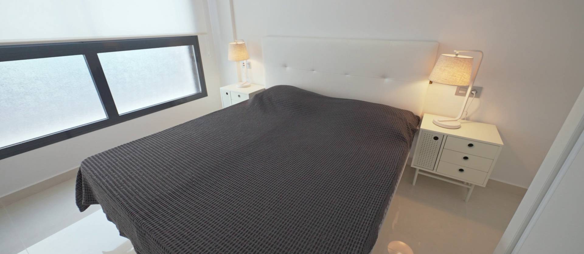 Sale - Apartments - Torrevieja