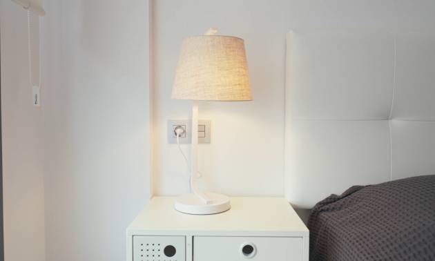 Sale - Apartments - Torrevieja