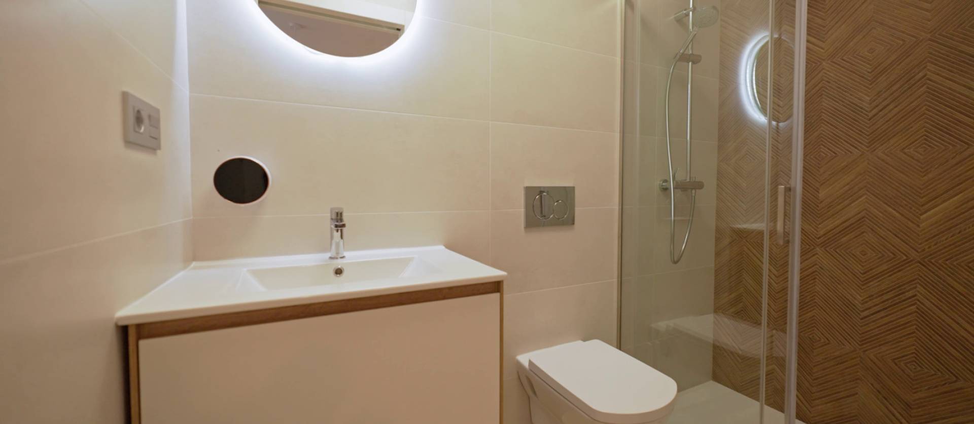 Sale - Apartments - Torrevieja