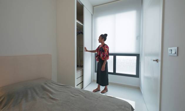 Sale - Apartments - Torrevieja