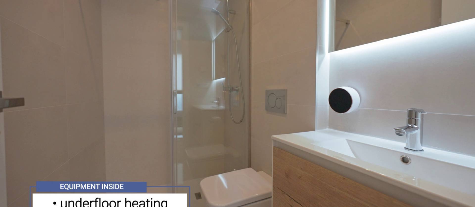 Sale - Apartments - Torrevieja