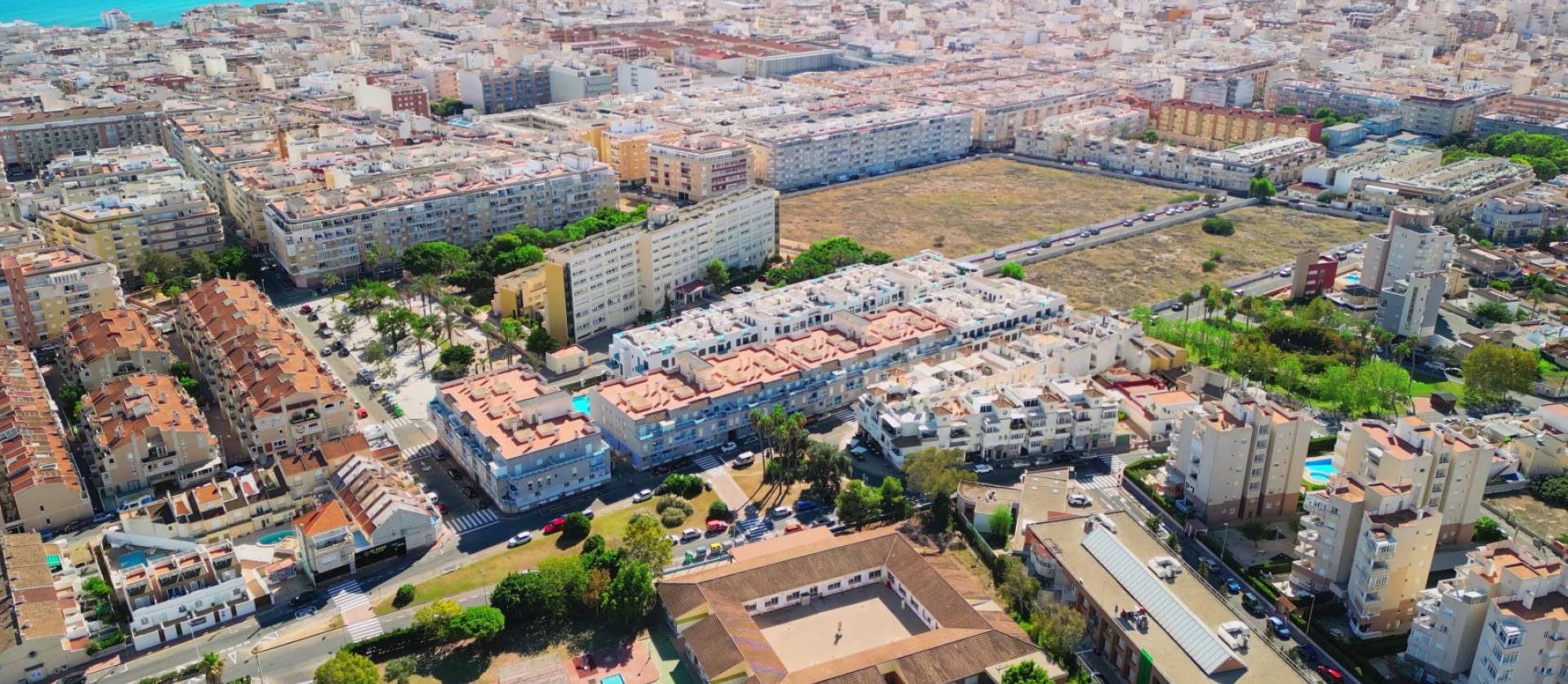 Sale - Apartments - Torrevieja