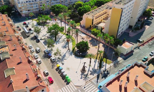 Sale - Apartments - Torrevieja