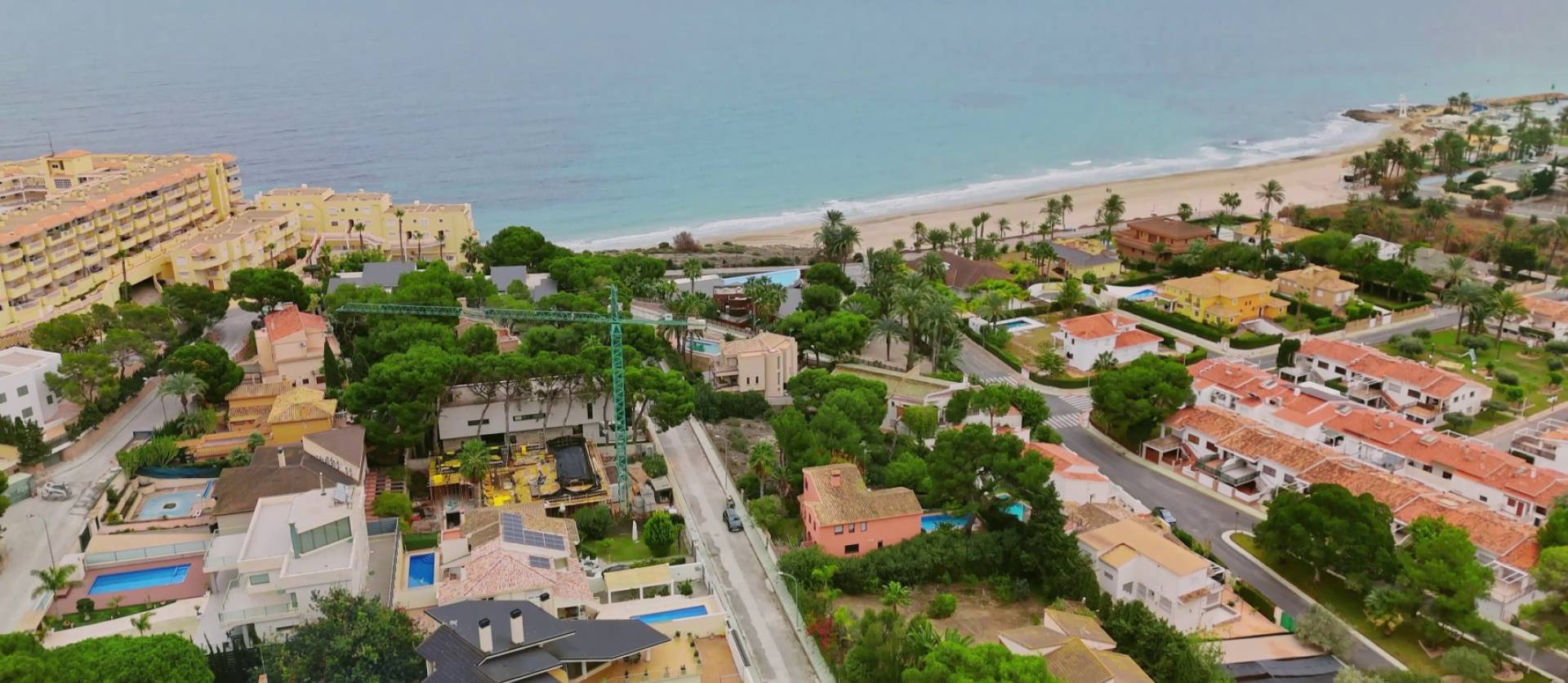 Sale - Villas - Dehesa de Campoamor - Dehesa de campoamor