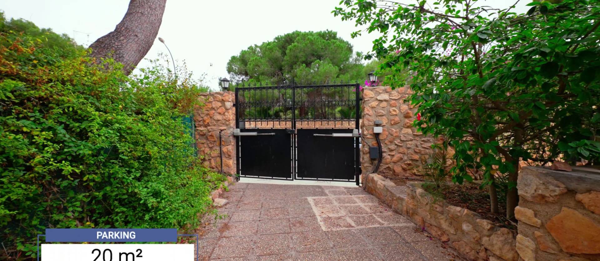 Sale - Villas - Dehesa de Campoamor - Dehesa de campoamor