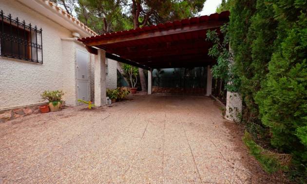 Sale - Villas - Dehesa de Campoamor - Dehesa de campoamor
